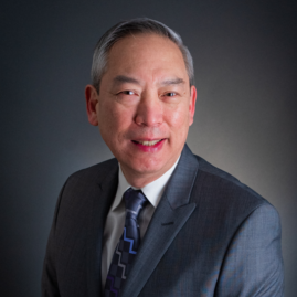 Jose Ramon E. Suatengco